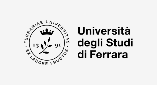 UNIVERSITA DEGLI STUDI DI FERRARA