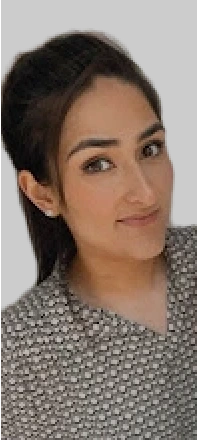 Memouna Amin